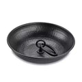 Good Directions 11" Modern Farmhouse Aluminum Rain Chain Basin
