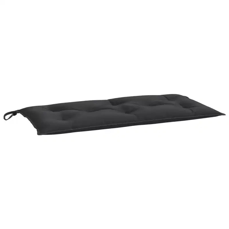 vidaXL Garden Bench Cushion Seat Pad Non Slip Outdoor Patio Oxford Fabric