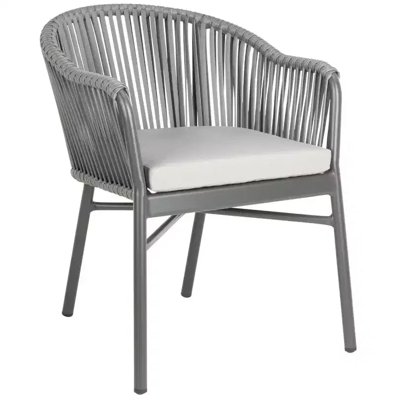 Chaise en corde - Intérieur/Extérieur