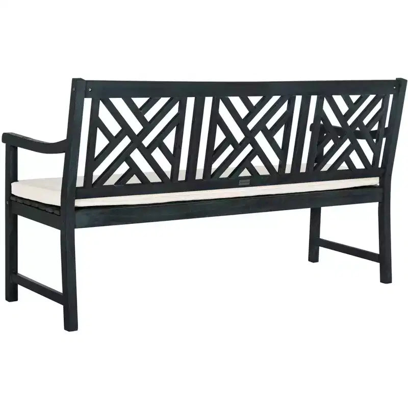 Banc 3 places - Extérieur