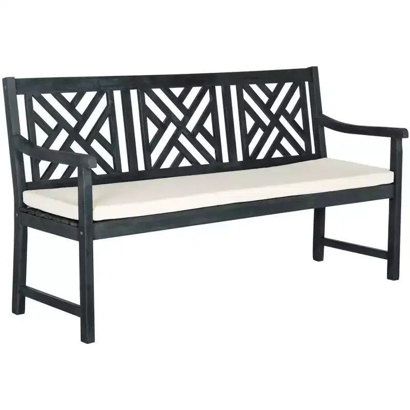 Banc 3 places - Extérieur