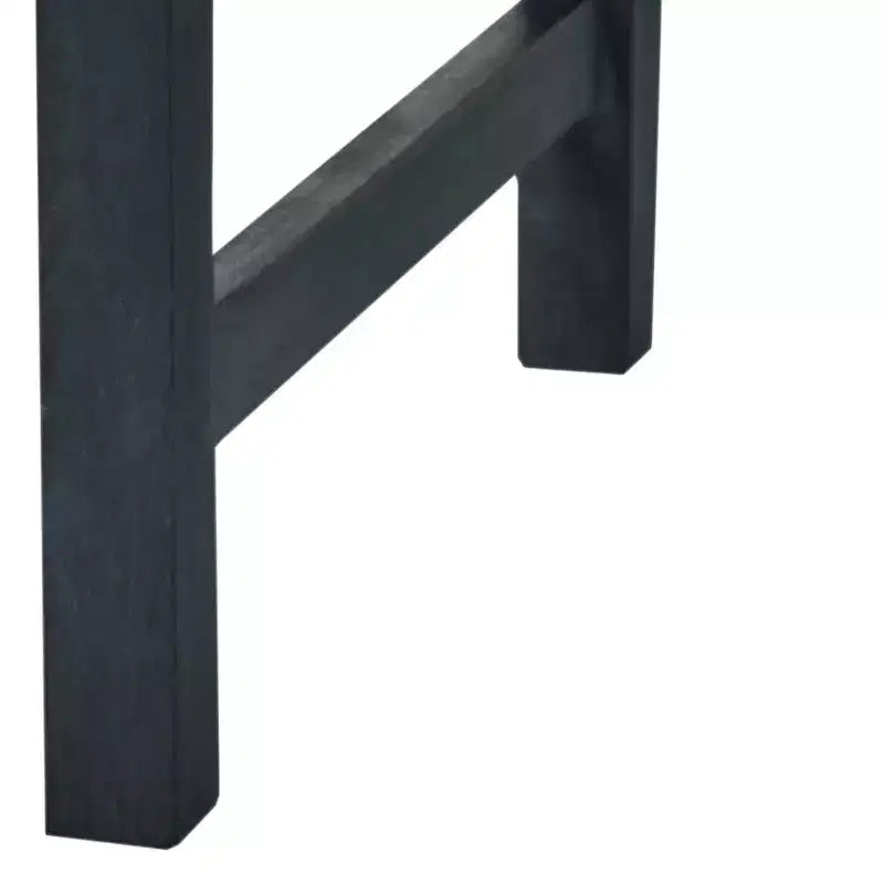 Banc 3 places - Extérieur
