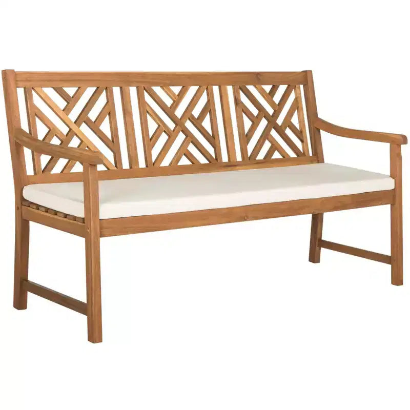 Banc 3 places - Extérieur