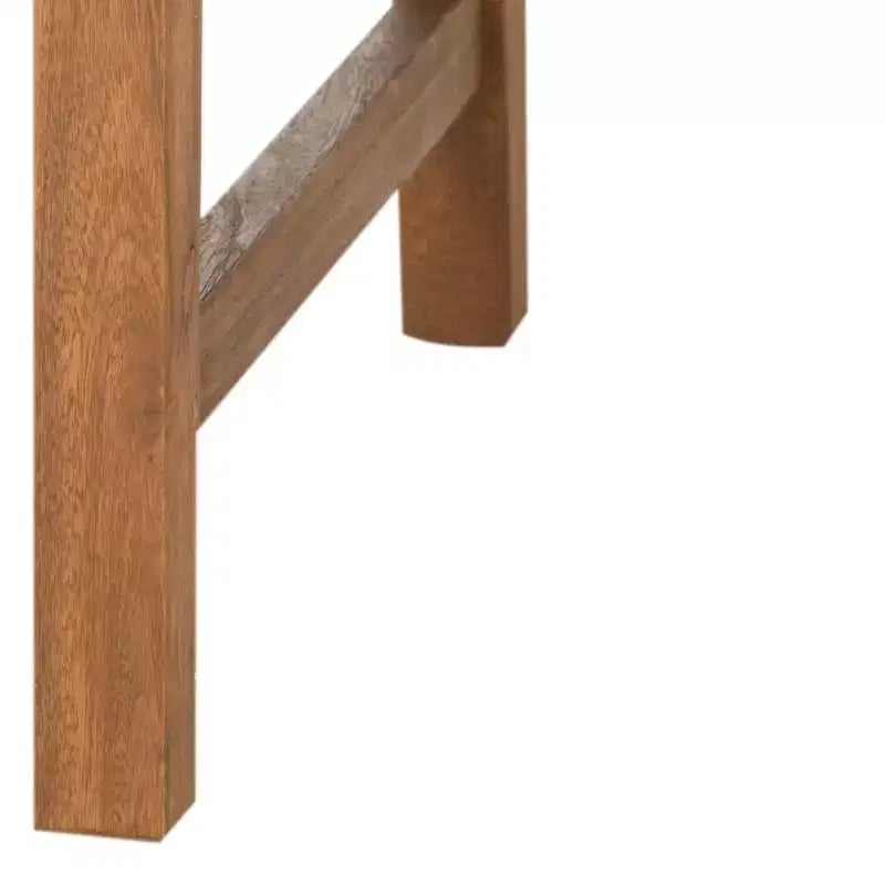 Banc 3 places - Extérieur