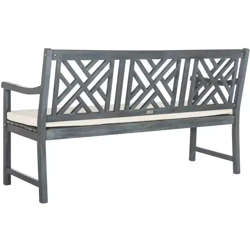 Banc 3 places - Extérieur