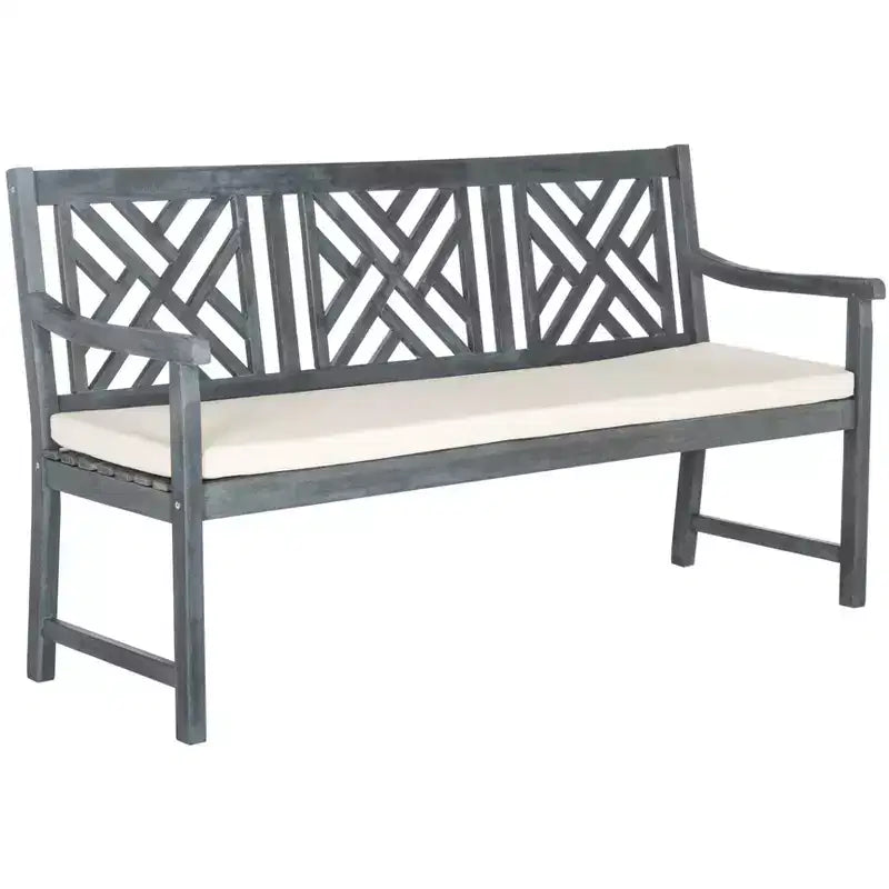 Banc 3 places - Extérieur