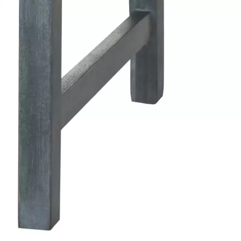 Banc 3 places - Extérieur
