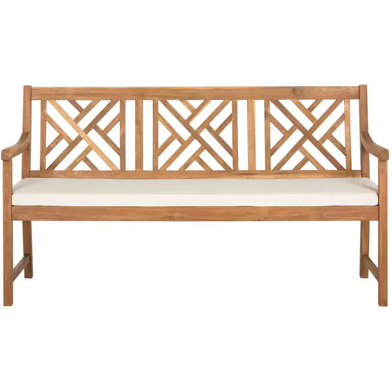Banc 3 places - Extérieur