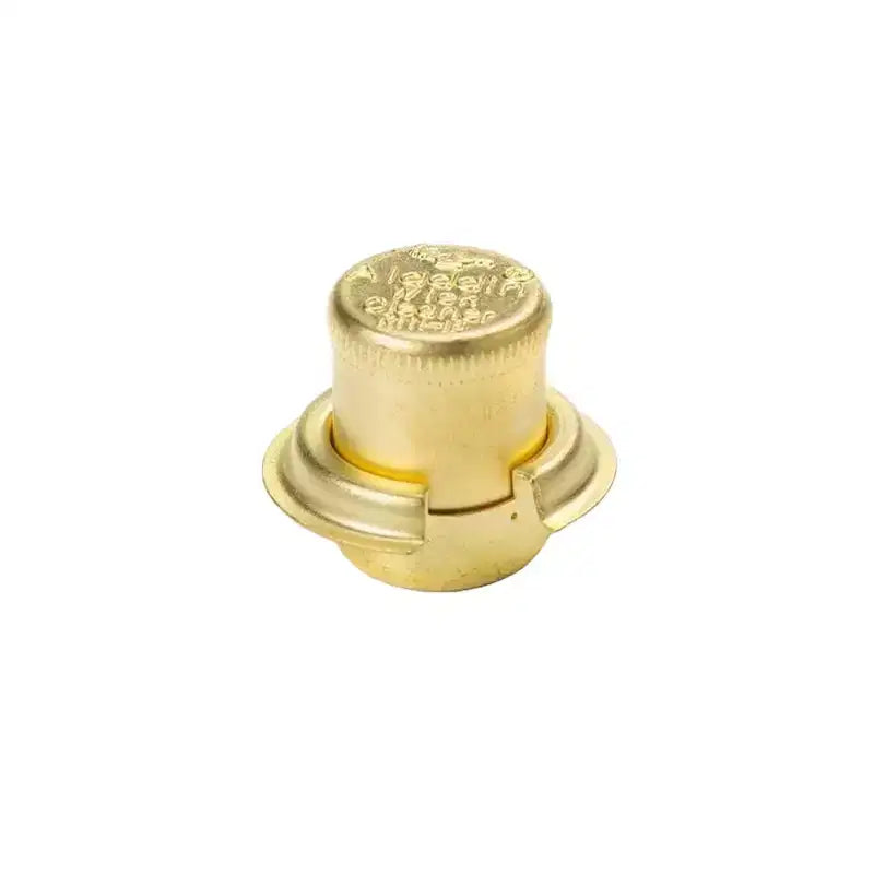 Aladdin Brass Wick Cleaner Trimmer for all Aladdin Model Lamps